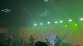 LEVITATION music fest takes over Palmer Events Center