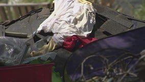 Travis County property owner cited for homeless encampment he can't remove himself