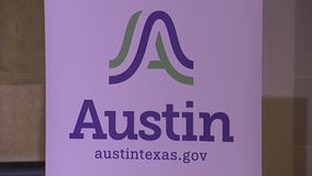 Former Austin council member starts petition against city's new logo
