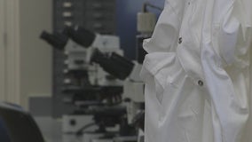 DPS crime lab techs clear backlog of toxicology cases