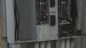 6 Hornsby Bend families push to get power restored after 5 days without electricity