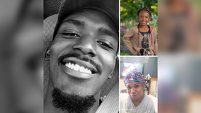 3 killed, including child, in Georgetown; victims' family speak out