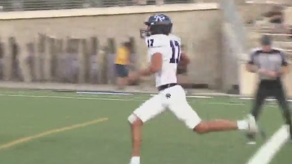 Texas high school football 2025: Central Texas Week 4 rankings