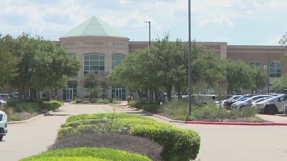 Gym locker thefts: Police seeing rise in reports