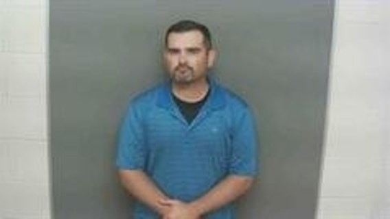 Lee County sheriff arrested for DWI, released from custody in under 90 minutes