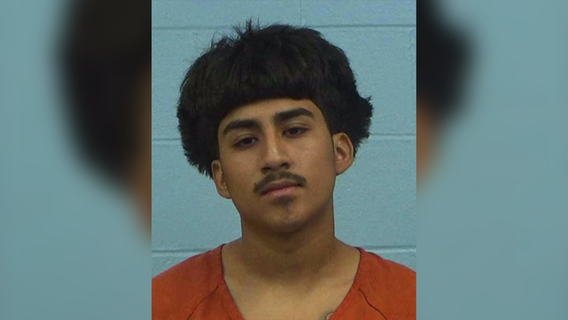 Georgetown man arrested after found with several guns in his home