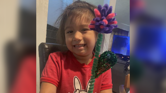 AMBER Alert canceled for missing girl last seen in San Antonio