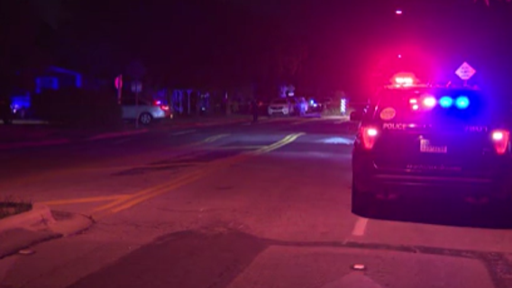 Man killed in East Austin shooting identified; suspect at large