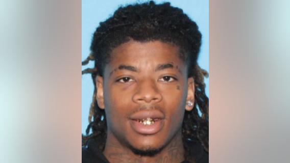 Crips gang member added to Texas Most Wanted list after teen's death