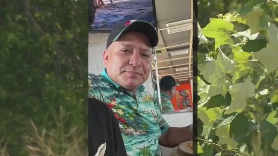 Father killed in violent robbery; family launches petition against low bail for murder suspects