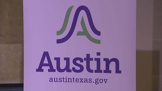 Former Austin council member starts petition against city's new logo