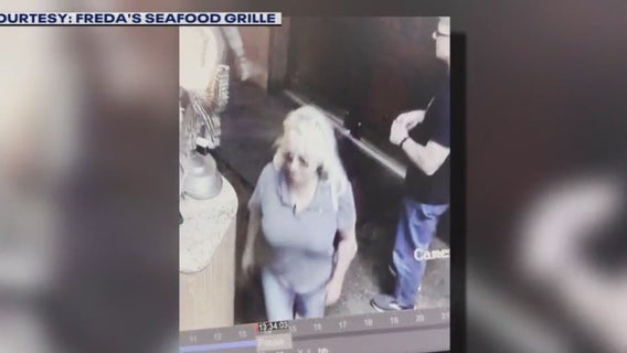 Austin restaurant employee has purse stolen in the middle of the day
