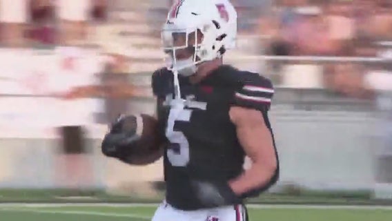 Texas high school football 2025: Central Texas week 3 scores, highlights