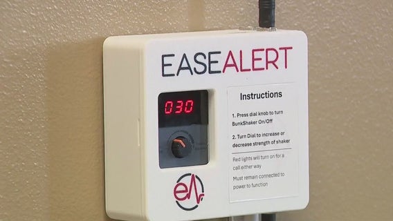 Pflugerville Fire Department deploys new alarm system