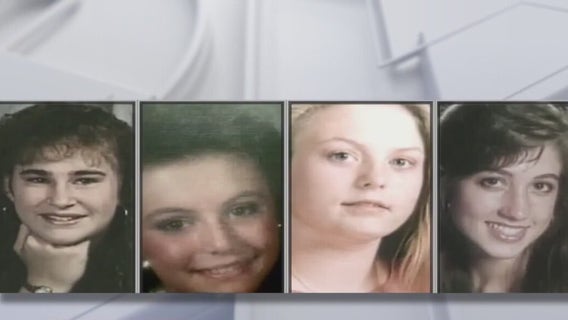 Suspect identified in Austin's 1991 yogurt shop murders