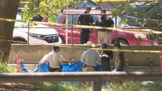 Body found on UT Austin campus near law school: UTPD