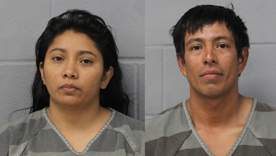 2 arrested, charged for assaulting Austin police officer
