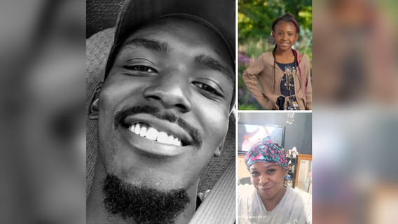 3 killed, including child, in Georgetown; victims' family speak out