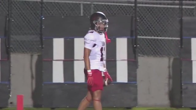 Texas high school football 2025: Central Texas week 5 scores, highlights