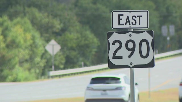 Highway 290 expansion: Wheels moving with TEO community meetings