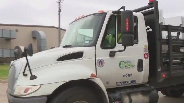 Audit finds Austin not on track to meet 'zero waste' goals