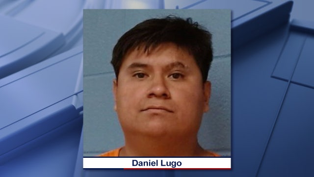 7 kilos of cocaine found in Fayette County traffic stop, Houston man arrested