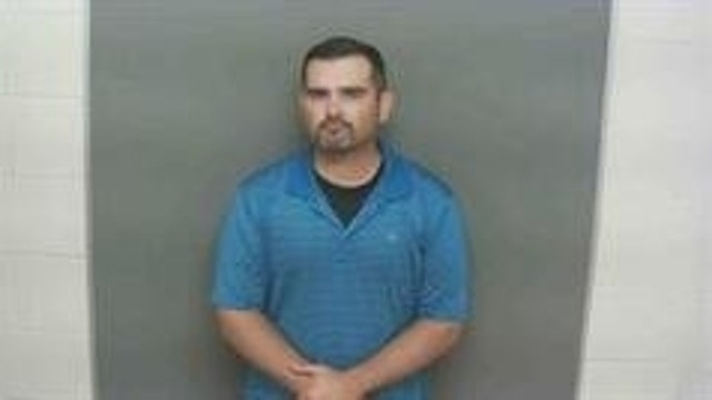 Lee County sheriff arrested for DWI, released from custody in under 90 minutes