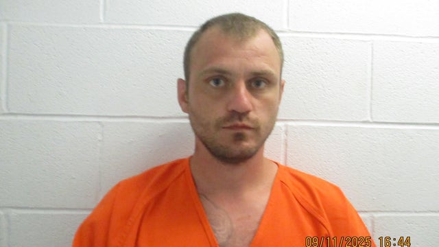 Man arrested after long standoff with Llano County officials