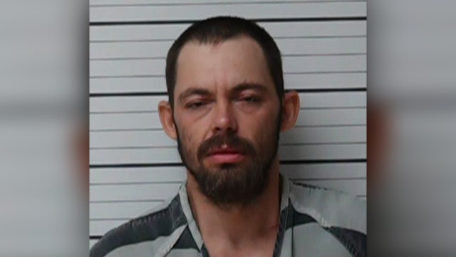 Kerr County crime spree: Man arrested for stealing UTVs, trailers and vehicles