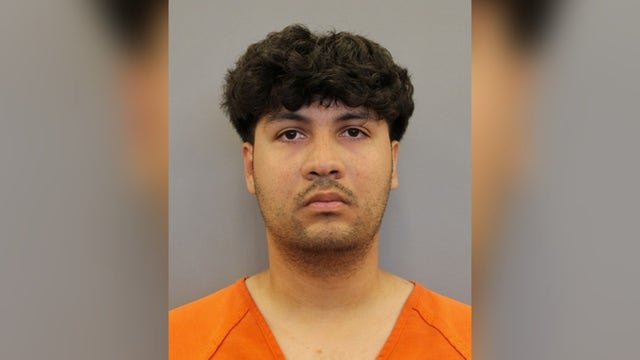 Harris County man solicited nudes from underage girls through Snapchat: Hays County sheriff