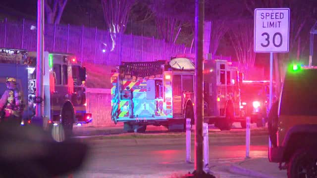 Austin firefighters' new contract touts higher pay, shorter shifts to attract recruits