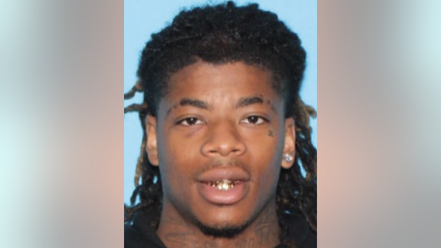 Crips gang member added to Texas Most Wanted list after teen's death