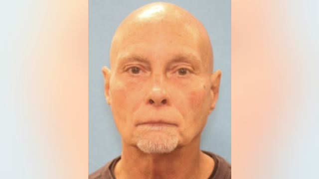 Texas sex offender added to Top 10 Most Wanted list