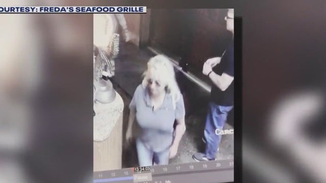 Austin restaurant employee has purse stolen in the middle of the day