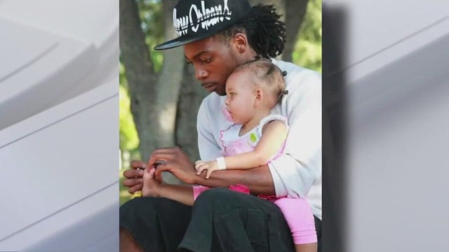 WilCo man takes plea deal for 2023 murder; victim's mother addresses him in court