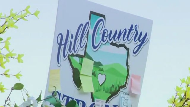 Gov. Abbott signs flood response bills amid call for veto