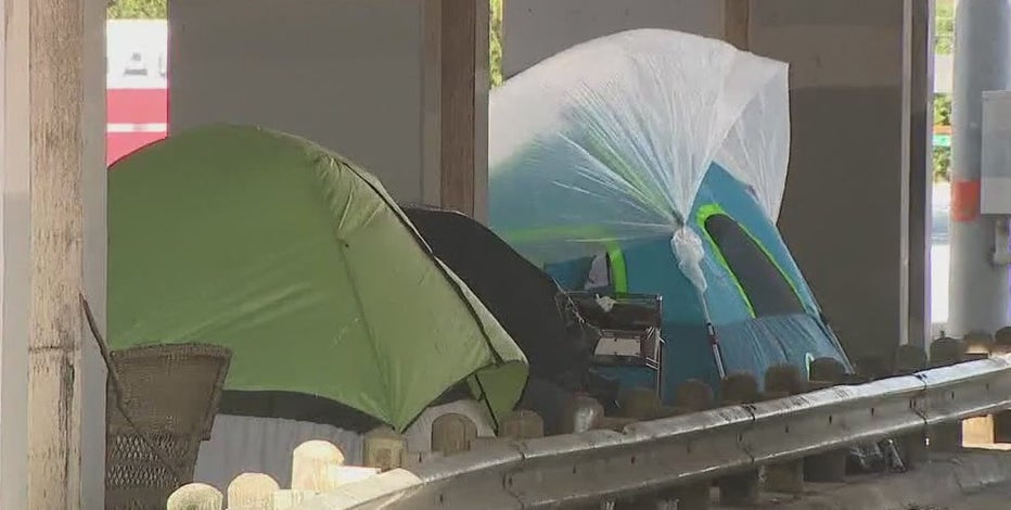 Petition against proposed homeless center location in South Austin