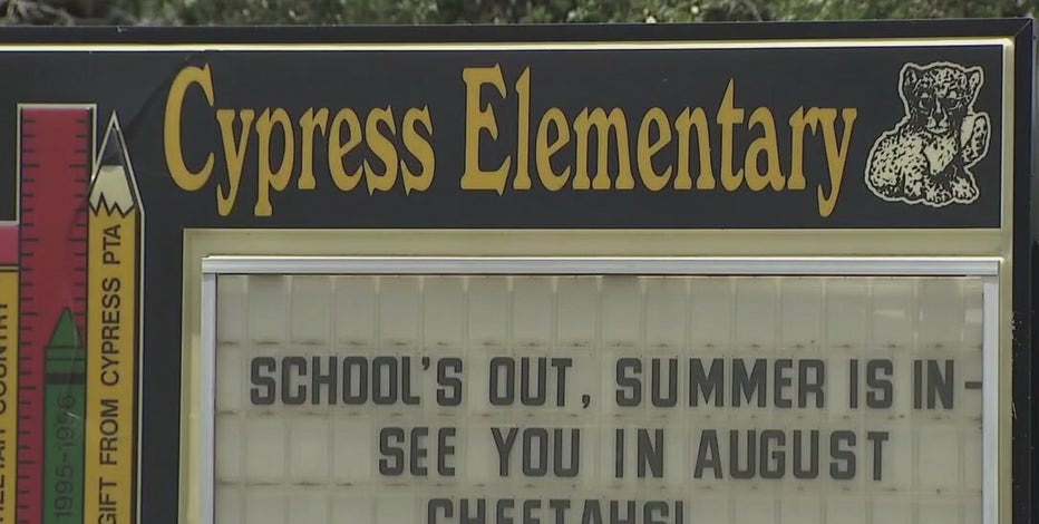 Leander ISD discusses long-range plan amid budget deficit, declining enrollment