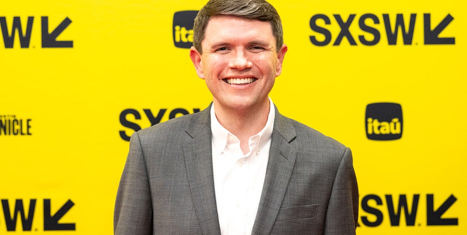 James Talarico sets record with $6.2M raised weeks after joining Senate race