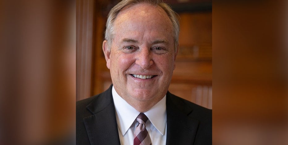 Texas A&M president to step down in midst of LGBT course content controversy