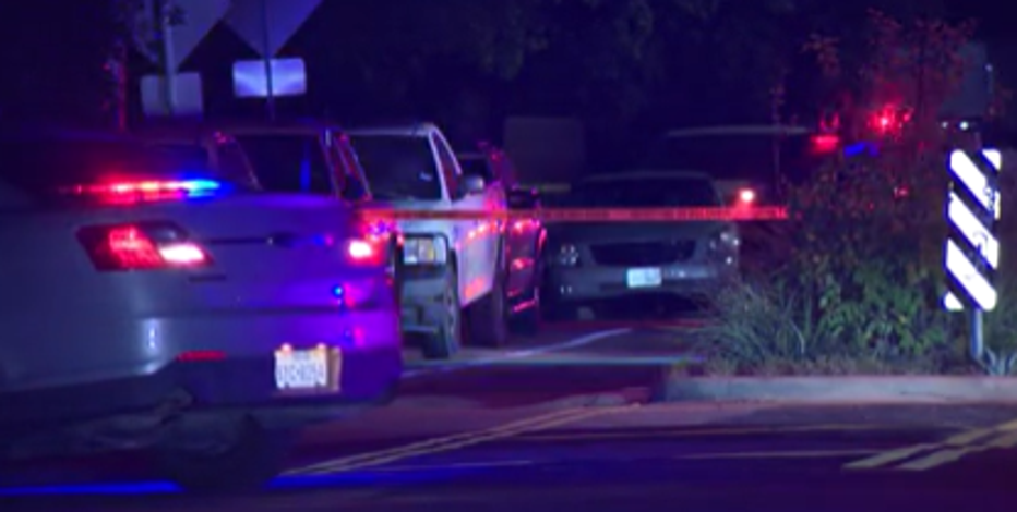Austin police investigate 44th homicide of the year