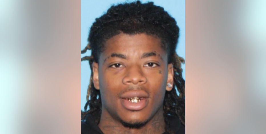 Crips gang member added to Texas Most Wanted list after teen's death