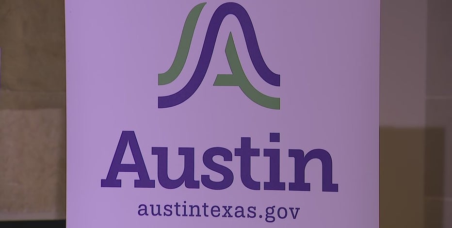 City of Austin's $1.1M brand initiative aims to enhance unity, engagement