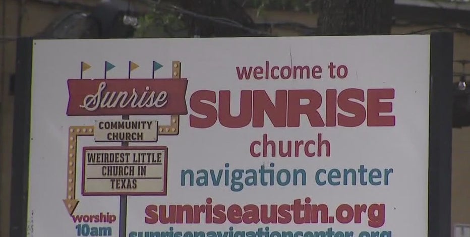 Sunrise Homeless Navigation Center will not be relocating to proposed new location