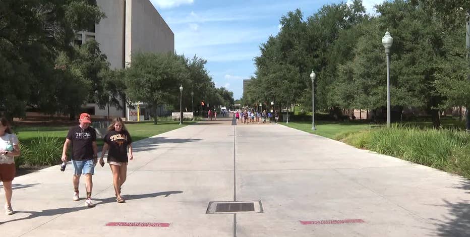 How Charlie Kirk's death is affecting Texas education from classrooms to campuses