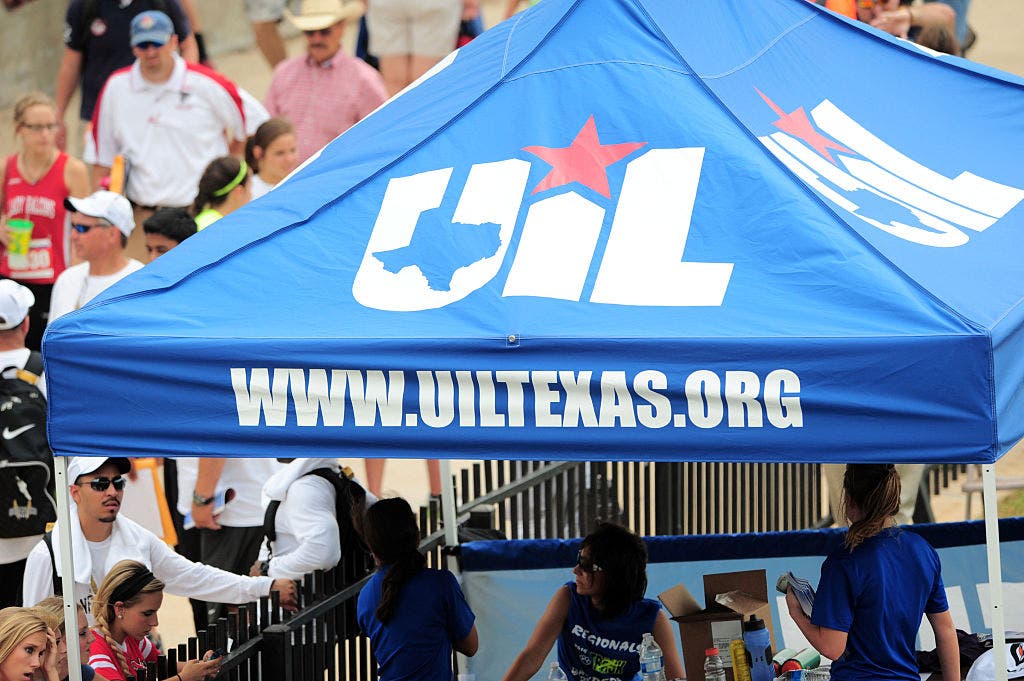 UIL bans foreign exchange students from Texas varsity sports