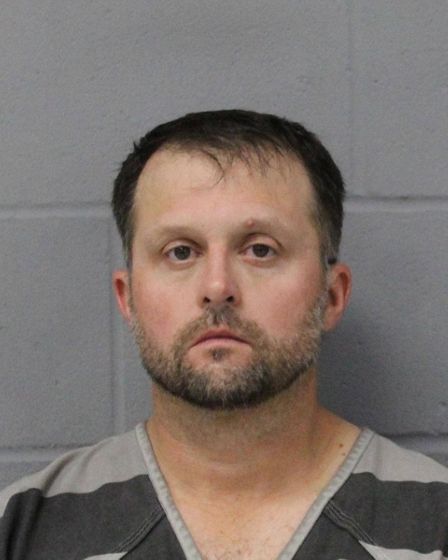 Serial church burglar: New details released showing man's digital footprint