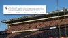 Fan at Texas A&M game with BAC .337 had sandwich, water jug of whiskey