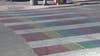 Austin ordered to erase rainbow crosswalks and 'Black Artists Matter' mural