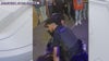 VIDEO: Austin police officer on restricted duty after punching man on 6th Street